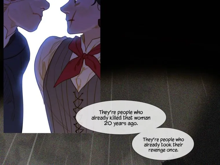 Read The Pale Horse chapter 55 image 33 on Lezhin