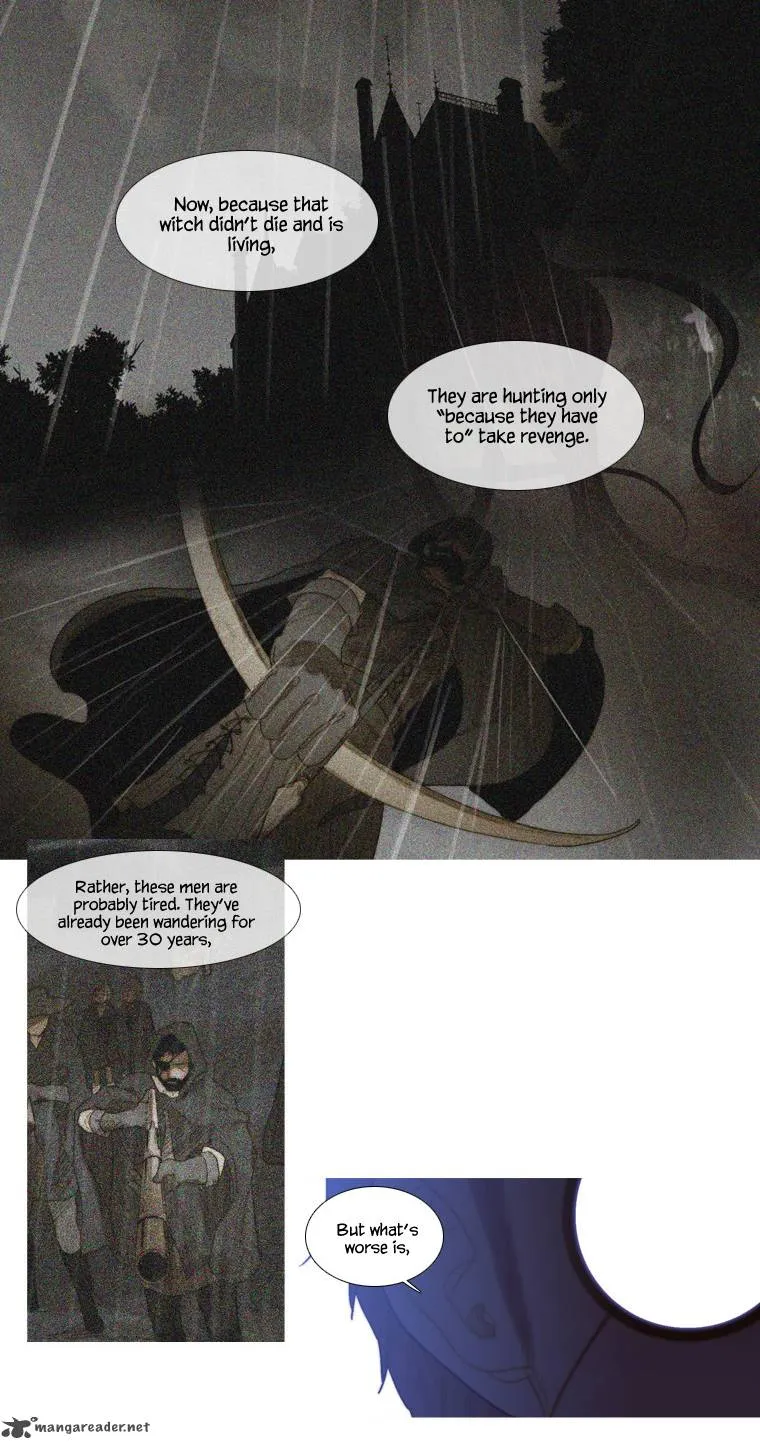 Read The Pale Horse chapter 55 image 34 on Lezhin
