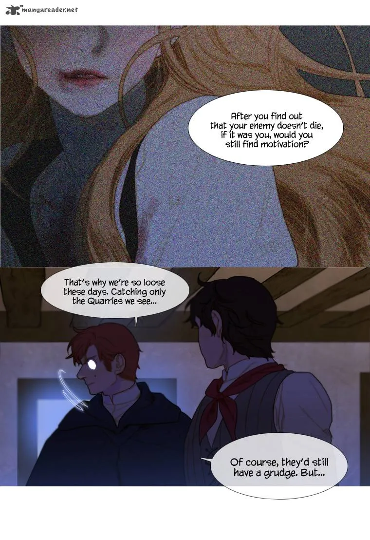 Read The Pale Horse chapter 55 image 35 on Lezhin