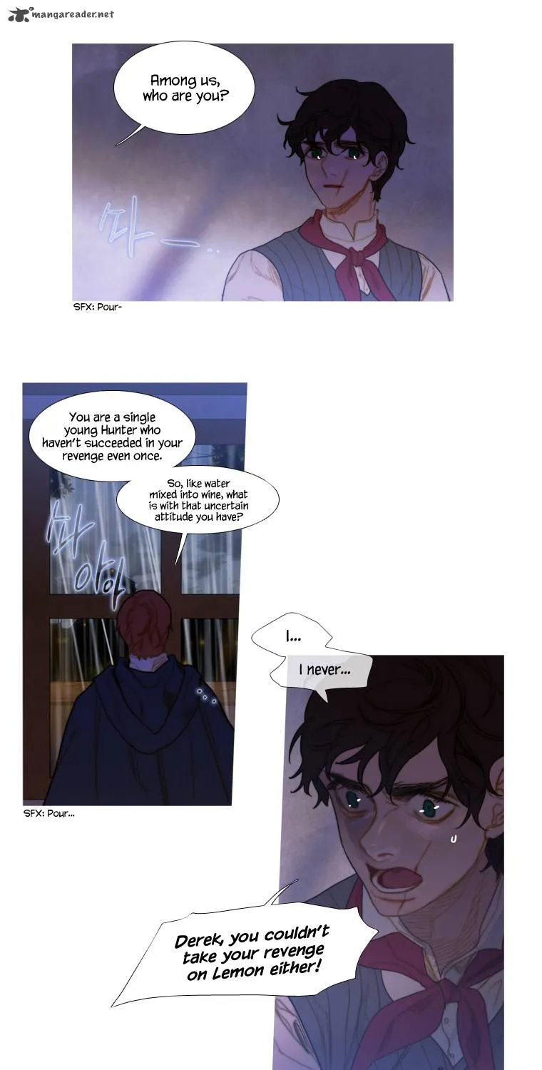 Read The Pale Horse chapter 55 image 38 on Lezhin