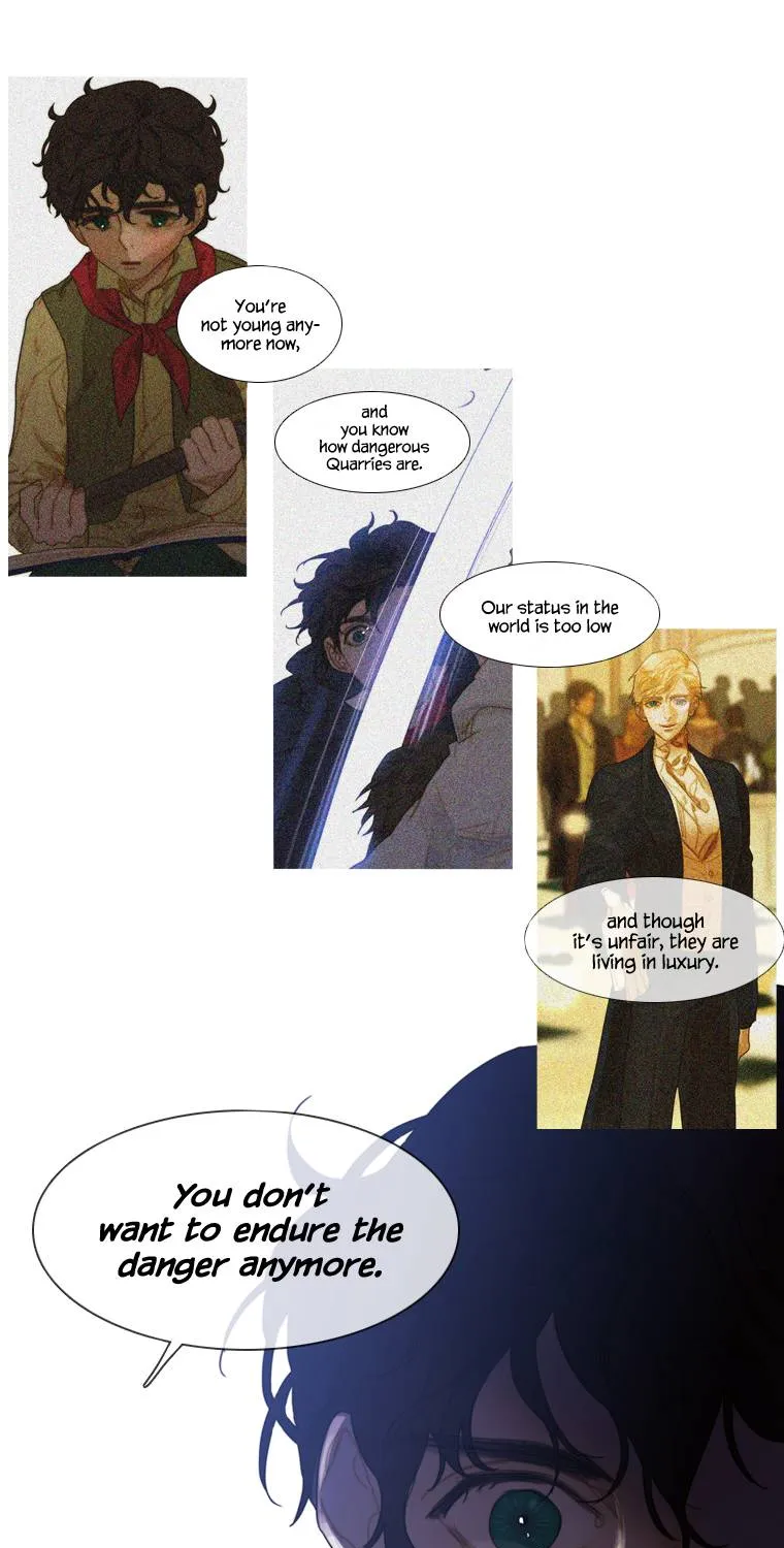 Read The Pale Horse chapter 55 image 41 on Lezhin
