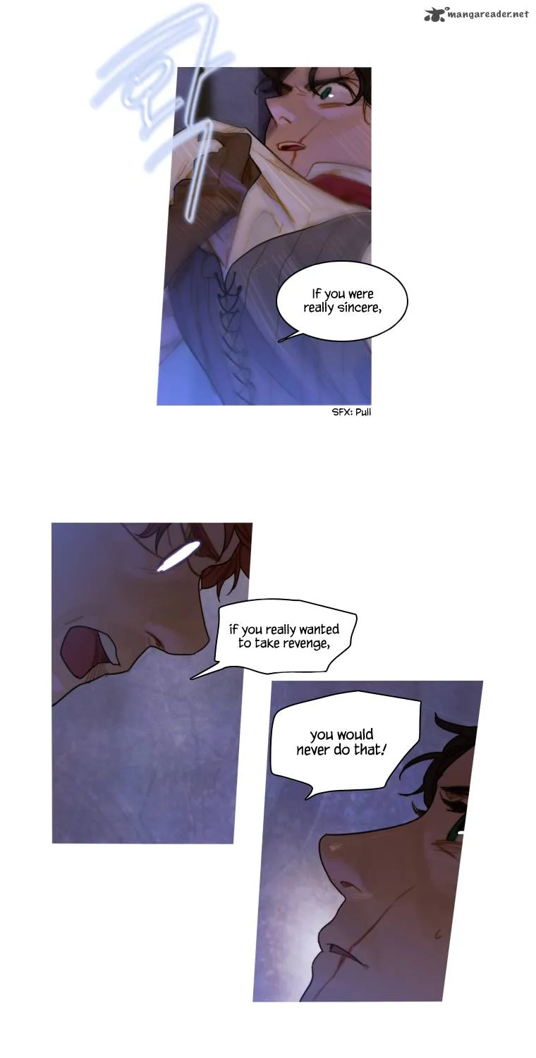 Read The Pale Horse chapter 55 image 46 on Lezhin