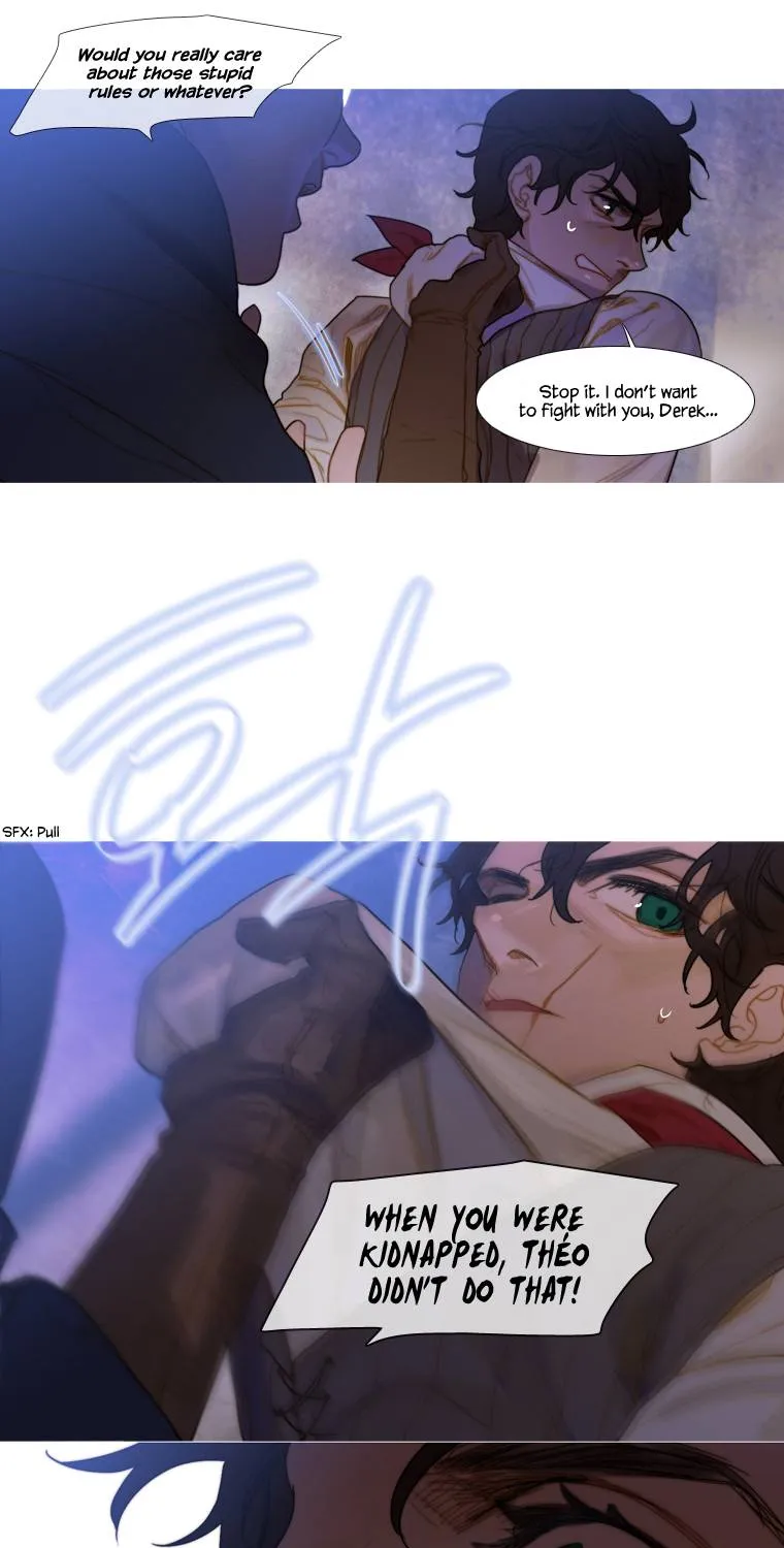 Read The Pale Horse chapter 55 image 48 on Lezhin