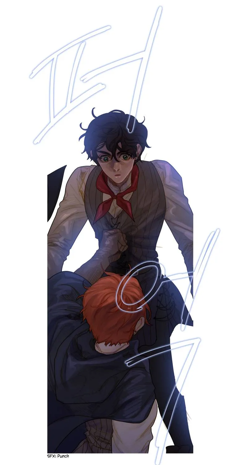 Read The Pale Horse chapter 55 image 53 on Lezhin