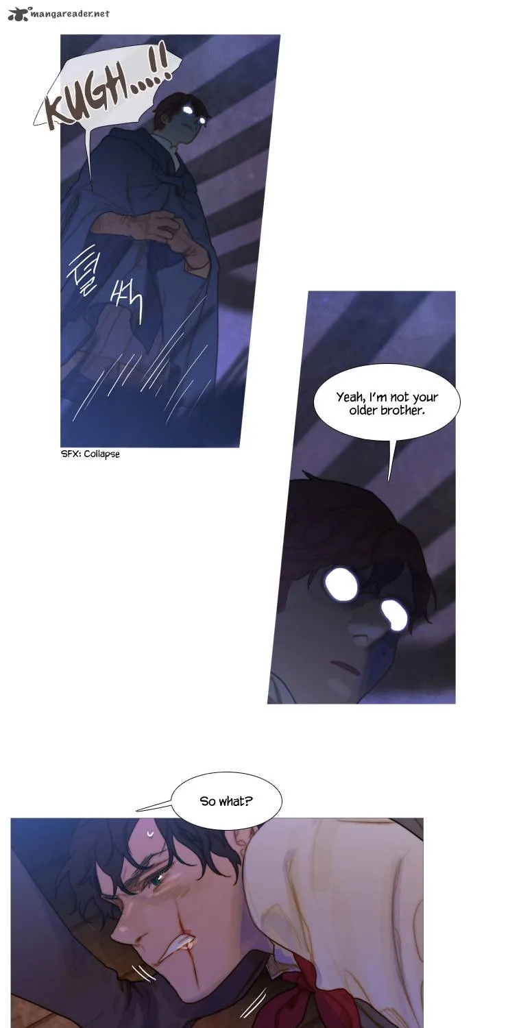 Read The Pale Horse chapter 55 image 55 on Lezhin