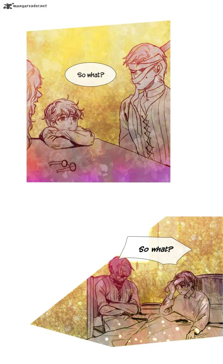 Read The Pale Horse chapter 55 image 57 on Lezhin