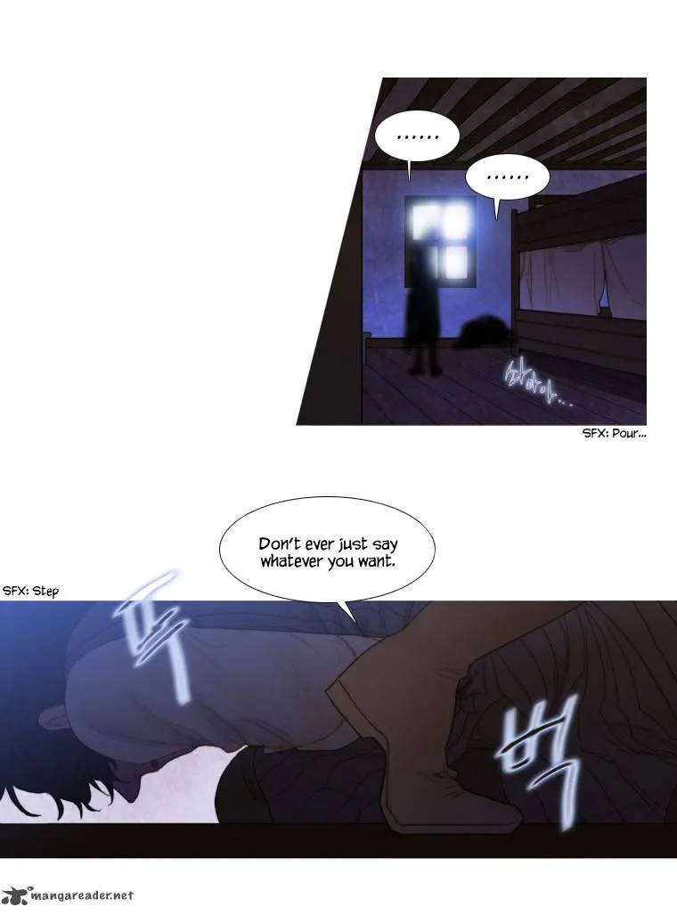 Read The Pale Horse chapter 55 image 59 on Lezhin