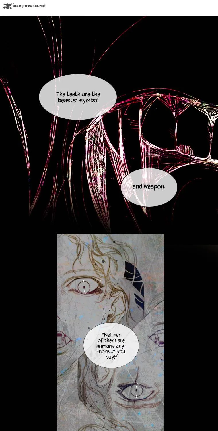Read The Pale Horse chapter 55 image 6 on Lezhin