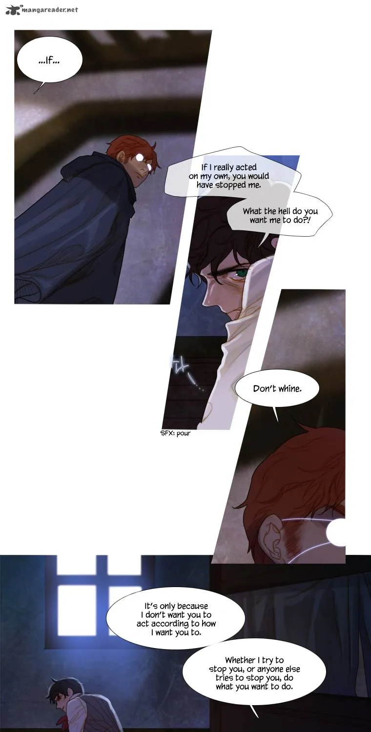 Read The Pale Horse chapter 55 image 60 on Lezhin