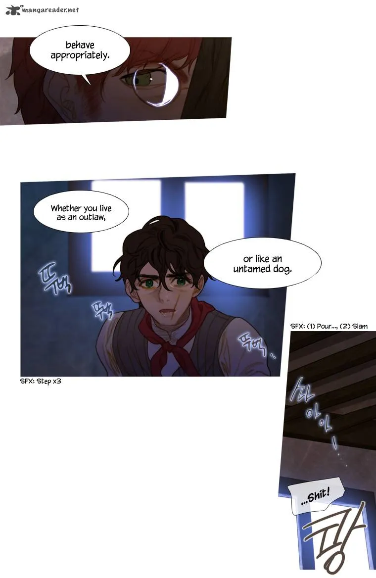 Read The Pale Horse chapter 55 image 62 on Lezhin