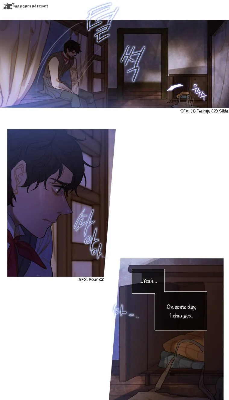 Read The Pale Horse chapter 55 image 63 on Lezhin