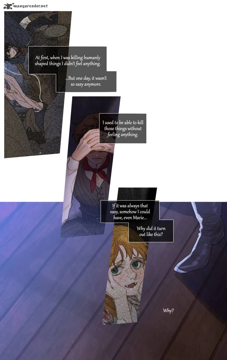 Read The Pale Horse chapter 55 image 64 on Lezhin