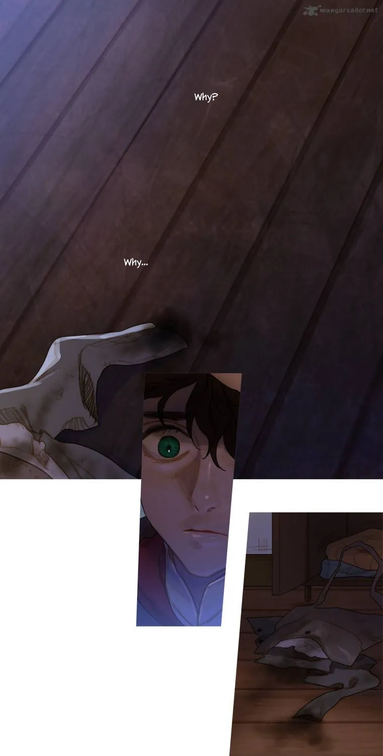 Read The Pale Horse chapter 55 image 65 on Lezhin