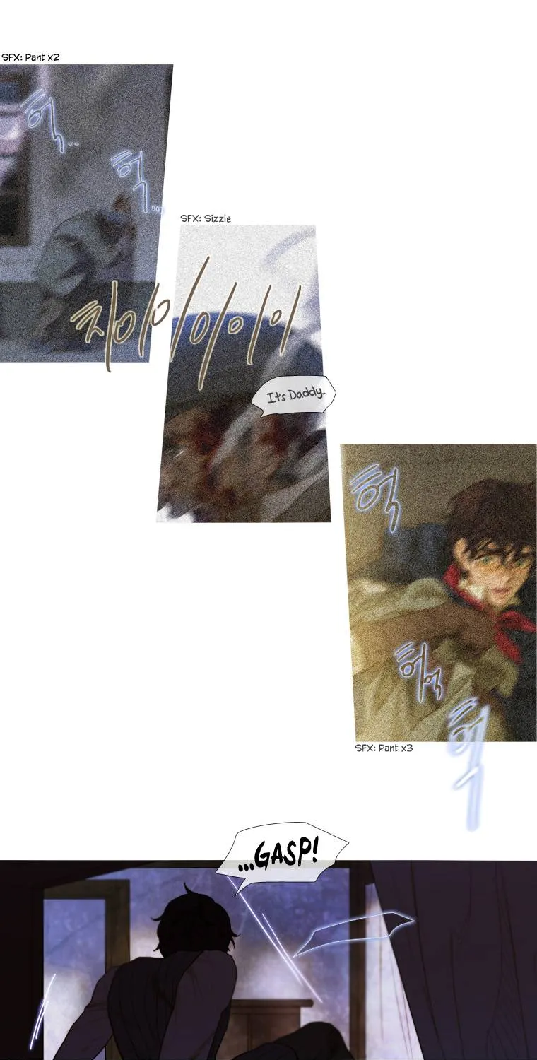 Read The Pale Horse chapter 55 image 67 on Lezhin