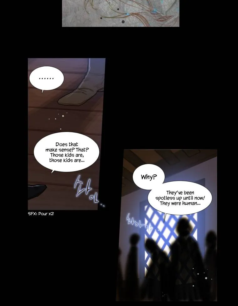 Read The Pale Horse chapter 55 image 7 on Lezhin