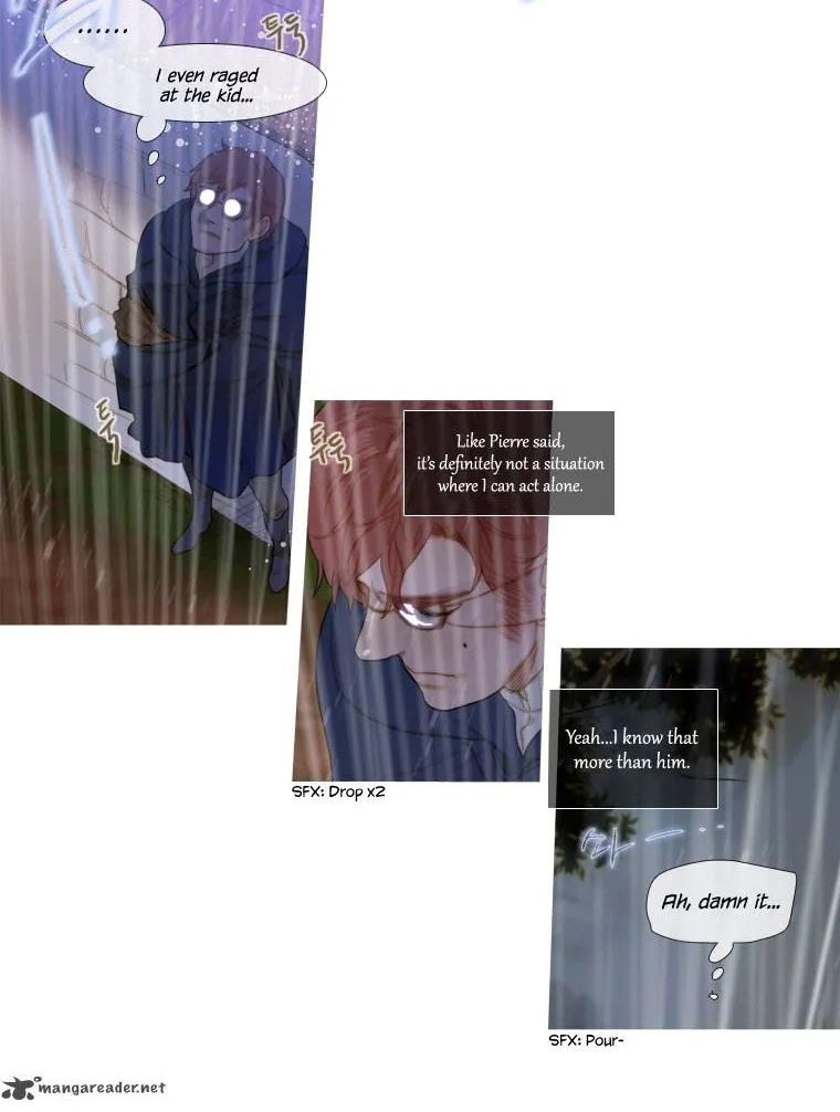 Read The Pale Horse chapter 55 image 70 on Lezhin