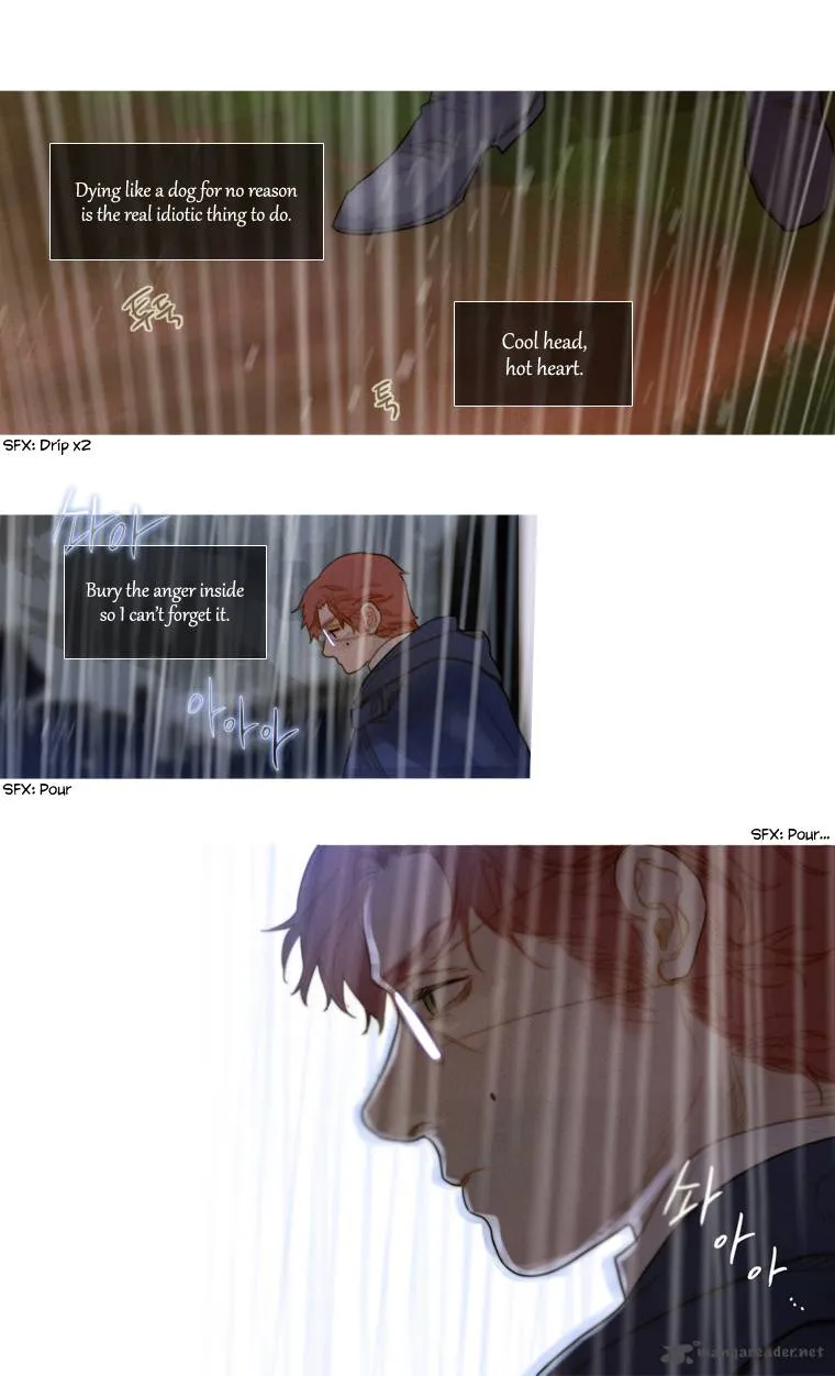 Read The Pale Horse chapter 55 image 71 on Lezhin