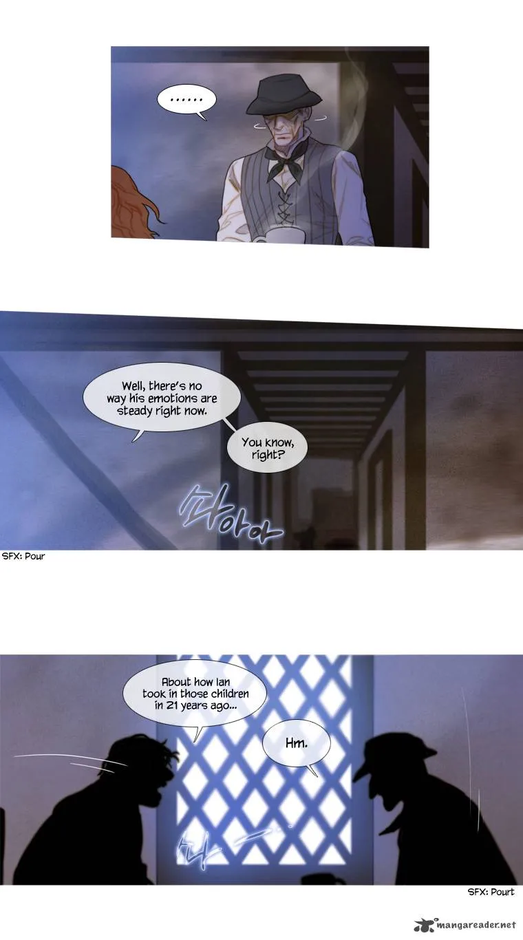 Read The Pale Horse chapter 55 image 73 on Lezhin