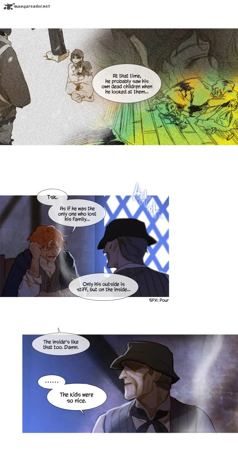 Read The Pale Horse chapter 55 image 74 on Lezhin