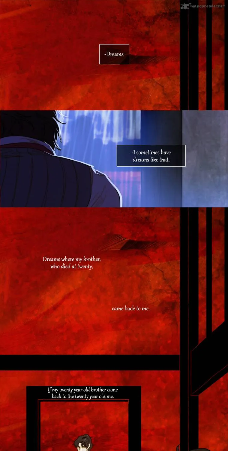 Read The Pale Horse chapter 55 image 79 on Lezhin