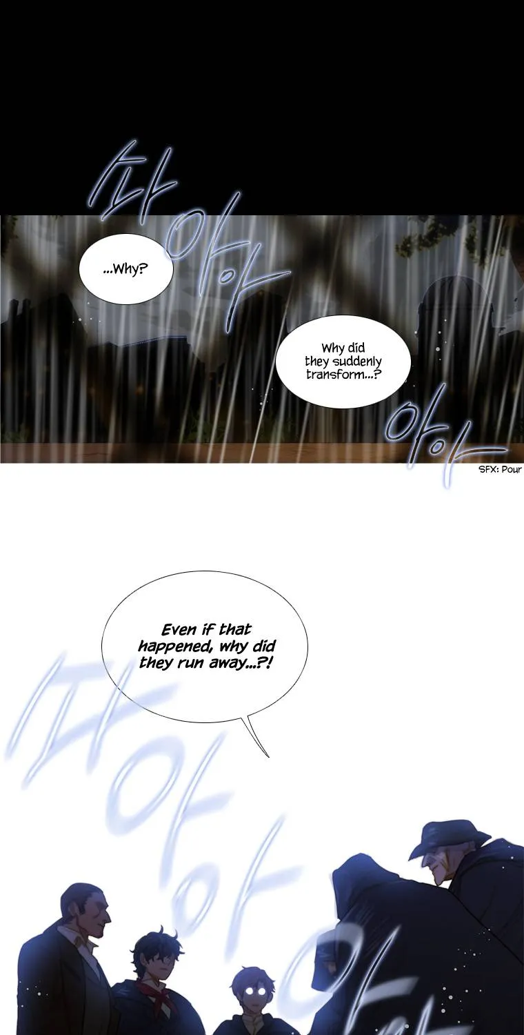 Read The Pale Horse chapter 55 image 8 on Lezhin