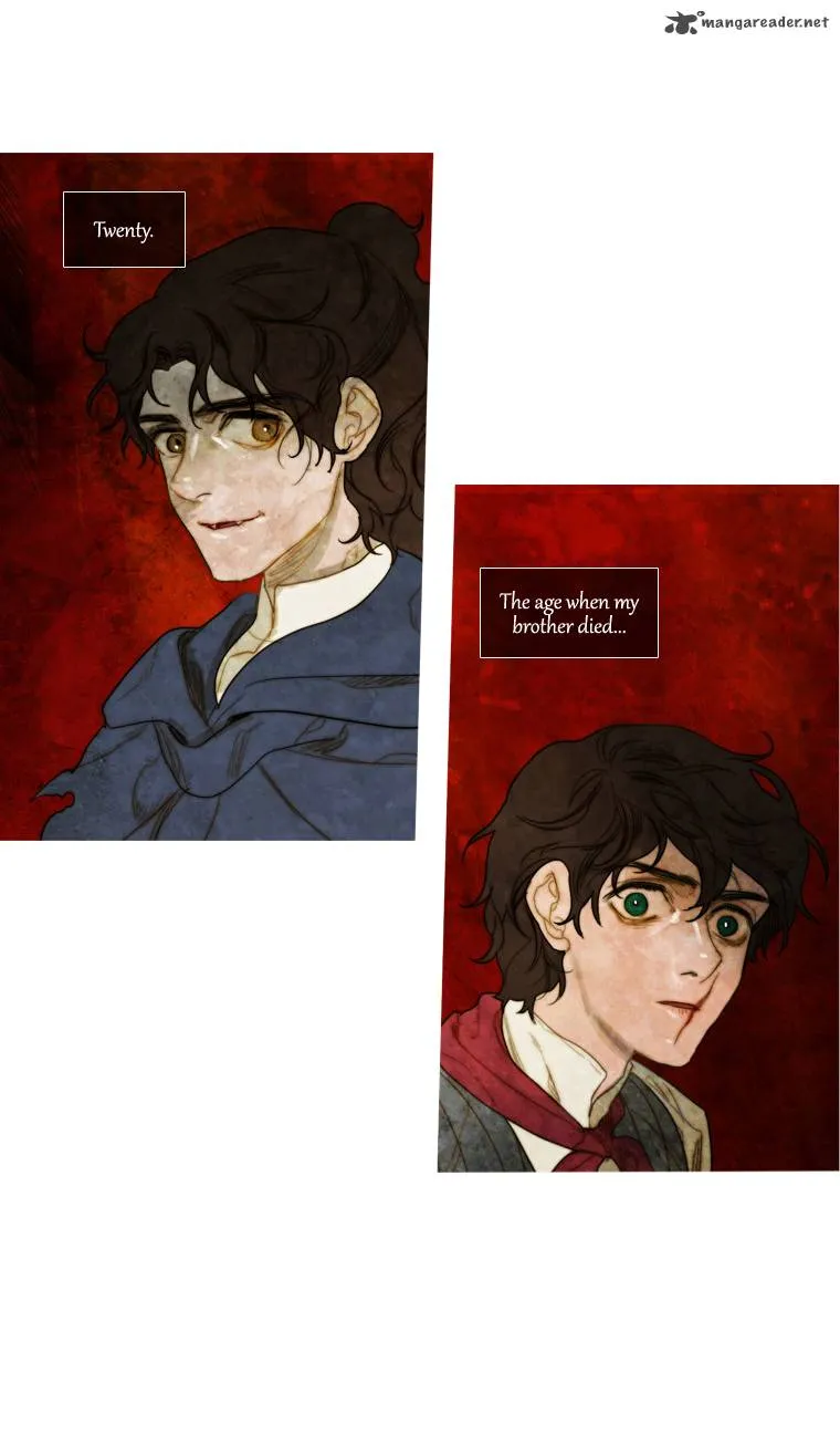 Read The Pale Horse chapter 55 image 81 on Lezhin