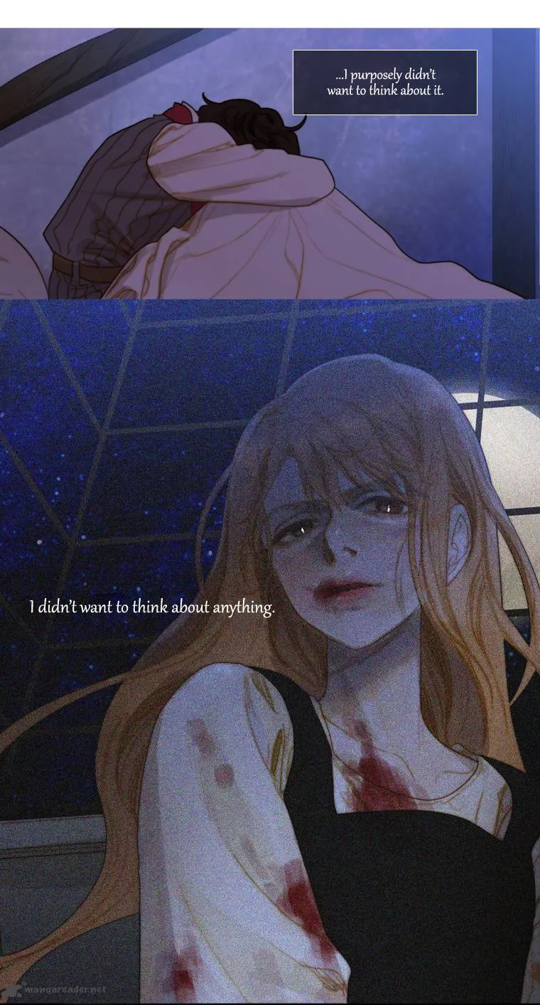 Read The Pale Horse chapter 55 image 82 on Lezhin