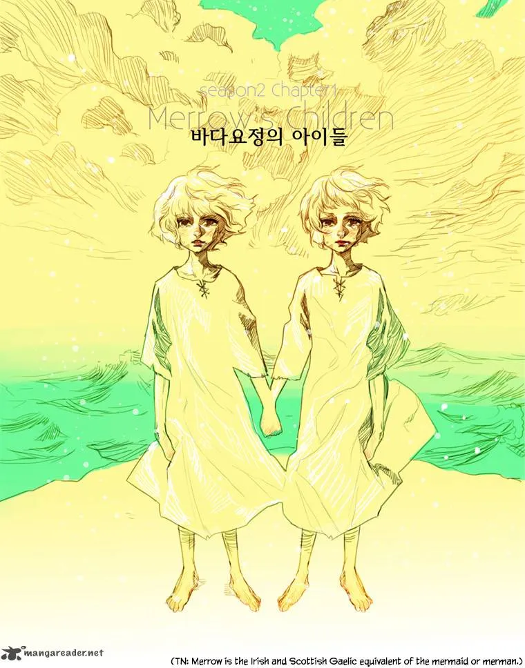 Read The Pale Horse chapter 55 image 93 on Lezhin