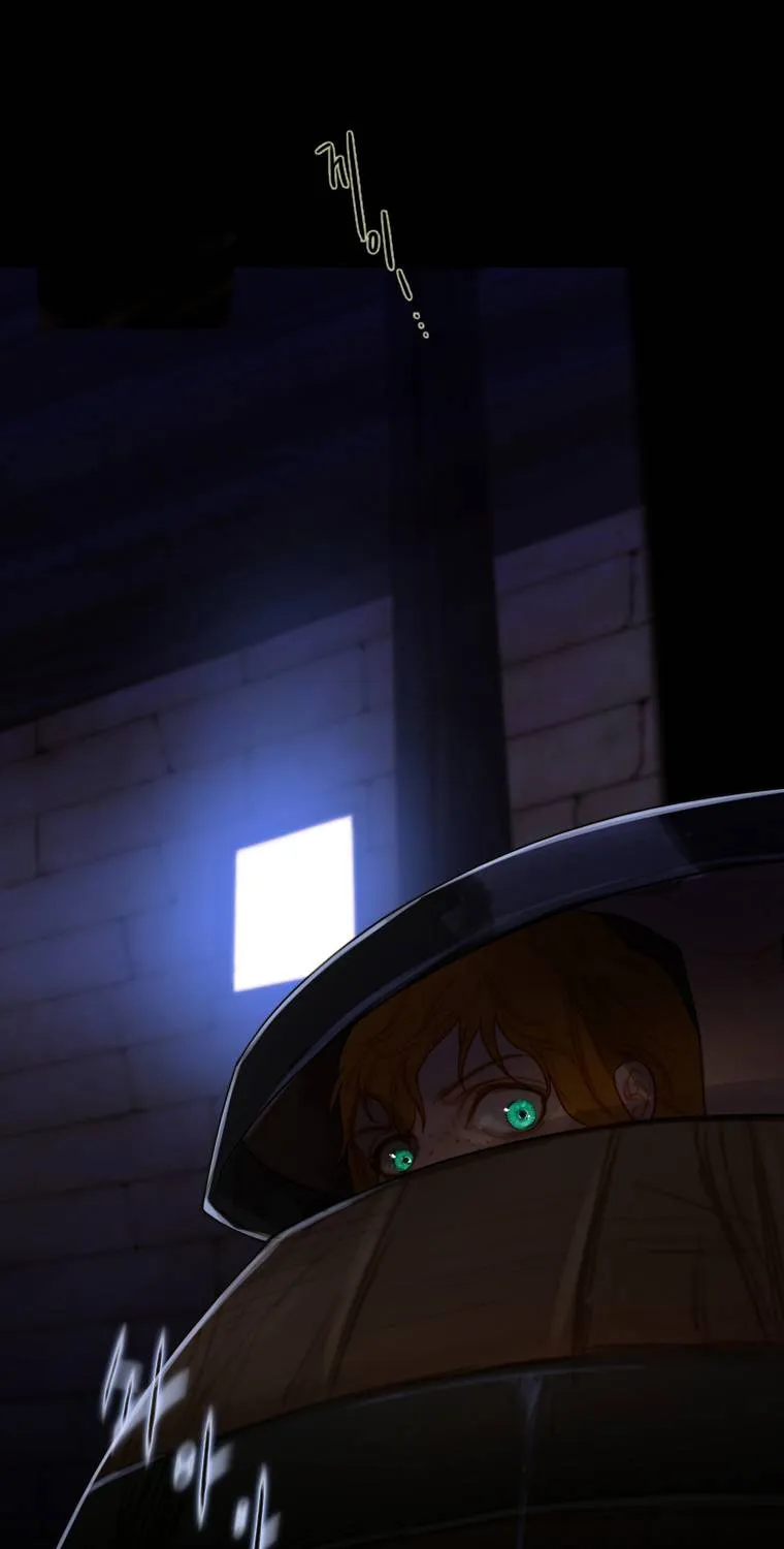 Read The Pale Horse chapter 56 image 1 on Lezhin