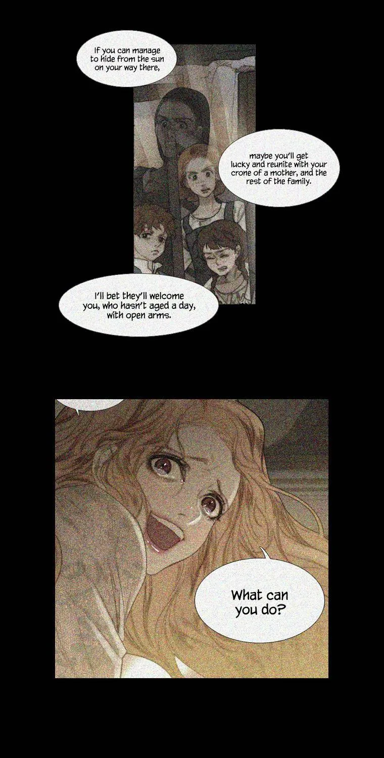 Read The Pale Horse chapter 56 image 13 on Lezhin