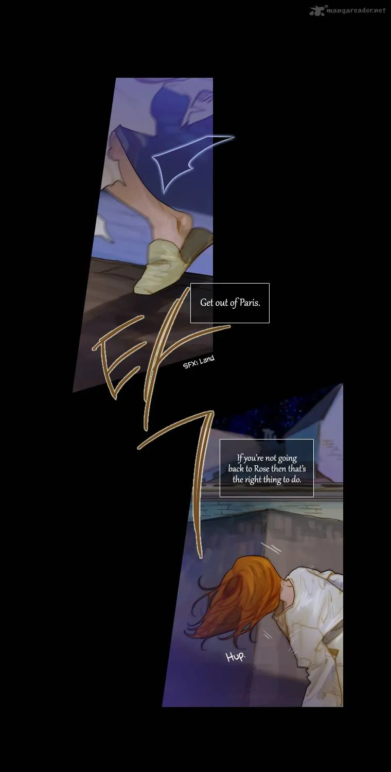 Read The Pale Horse chapter 56 image 17 on Lezhin