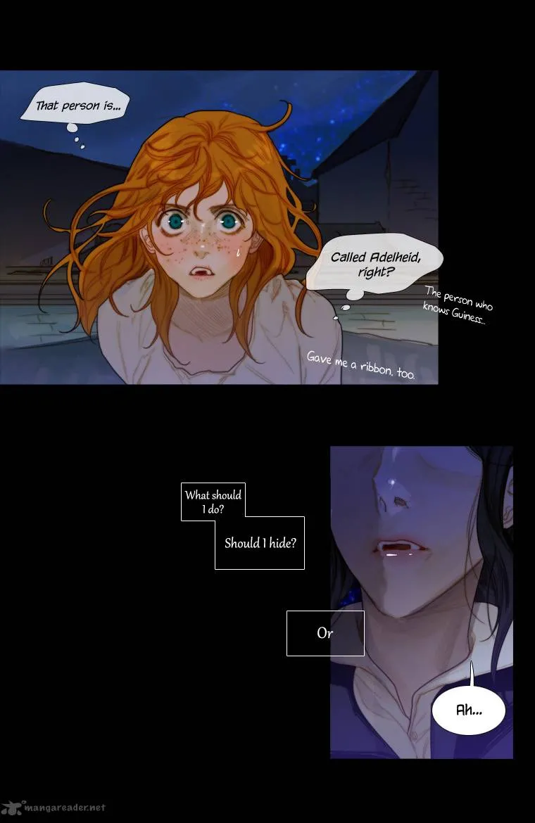 Read The Pale Horse chapter 56 image 21 on Lezhin