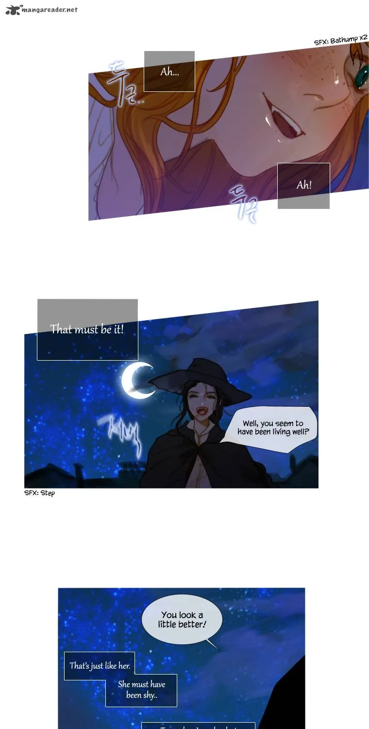 Read The Pale Horse chapter 56 image 26 on Lezhin