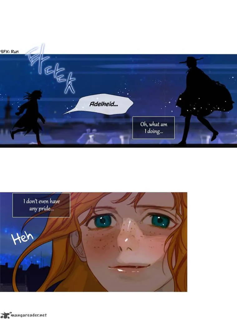 Read The Pale Horse chapter 56 image 28 on Lezhin