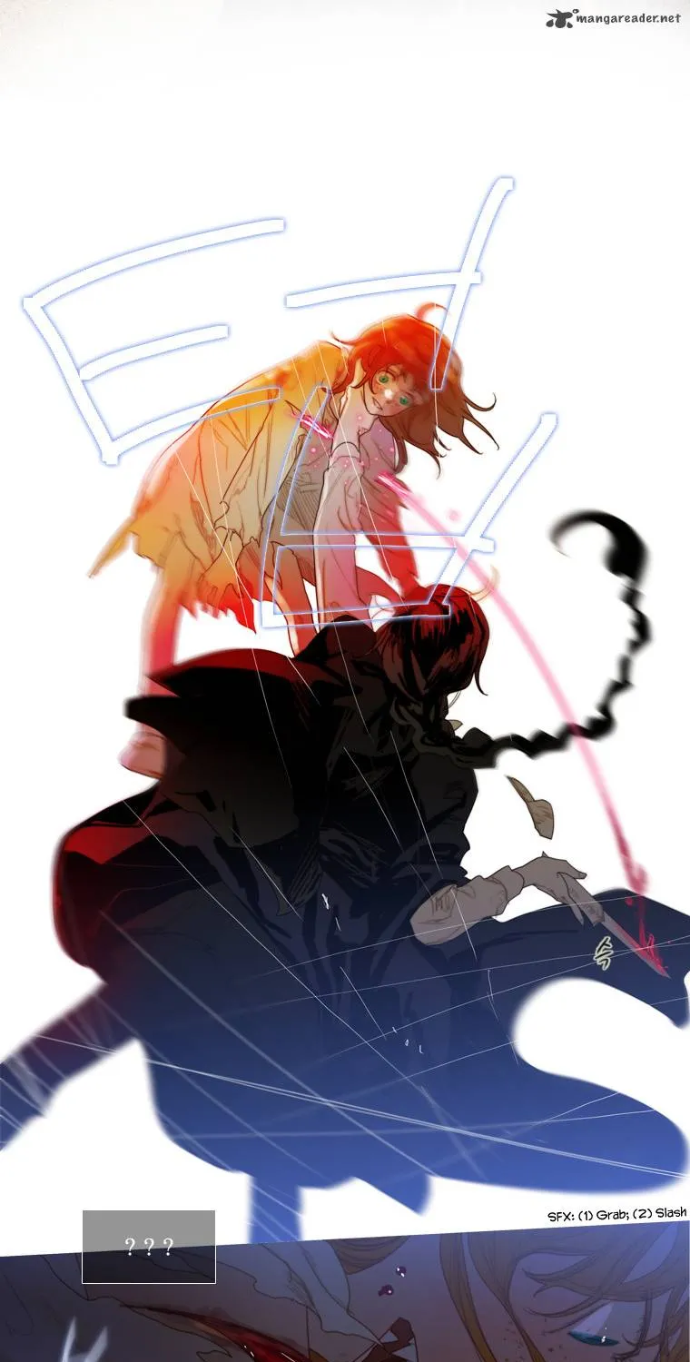 Read The Pale Horse chapter 56 image 31 on Lezhin