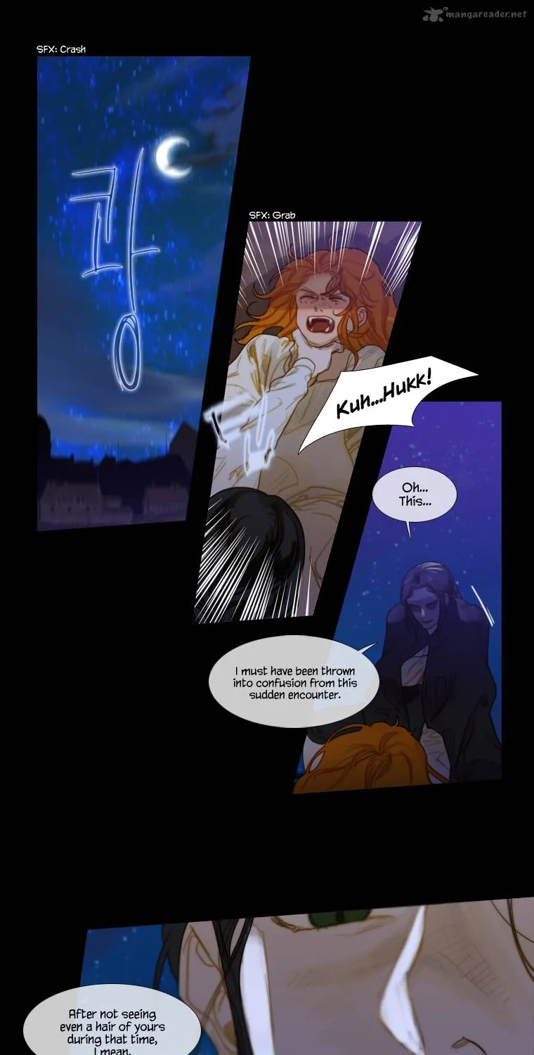 Read The Pale Horse chapter 56 image 33 on Lezhin