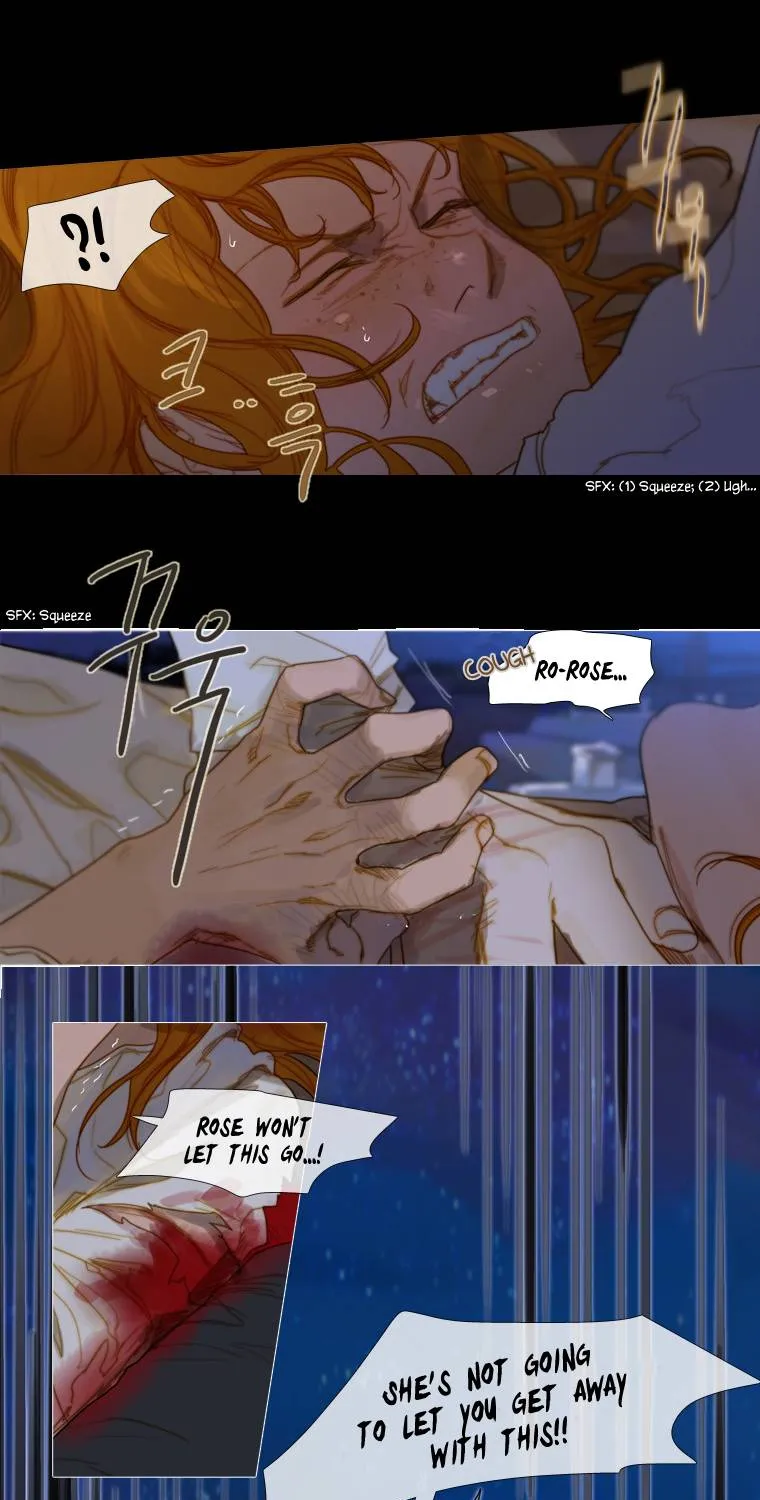 Read The Pale Horse chapter 56 image 35 on Lezhin