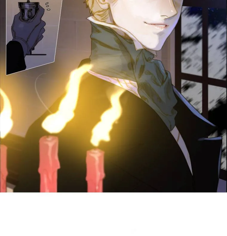 Read The Pale Horse chapter 56 image 44 on Lezhin