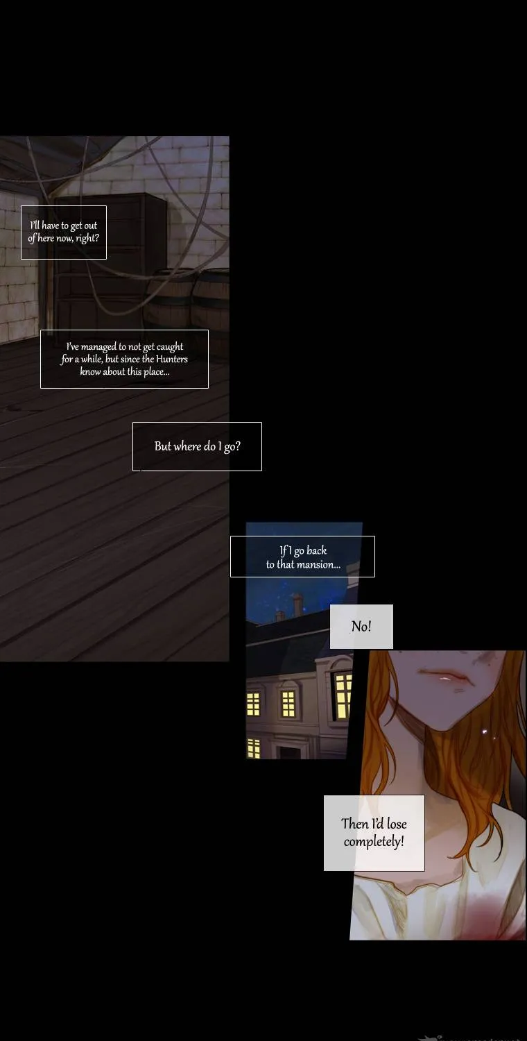 Read The Pale Horse chapter 56 image 7 on Lezhin