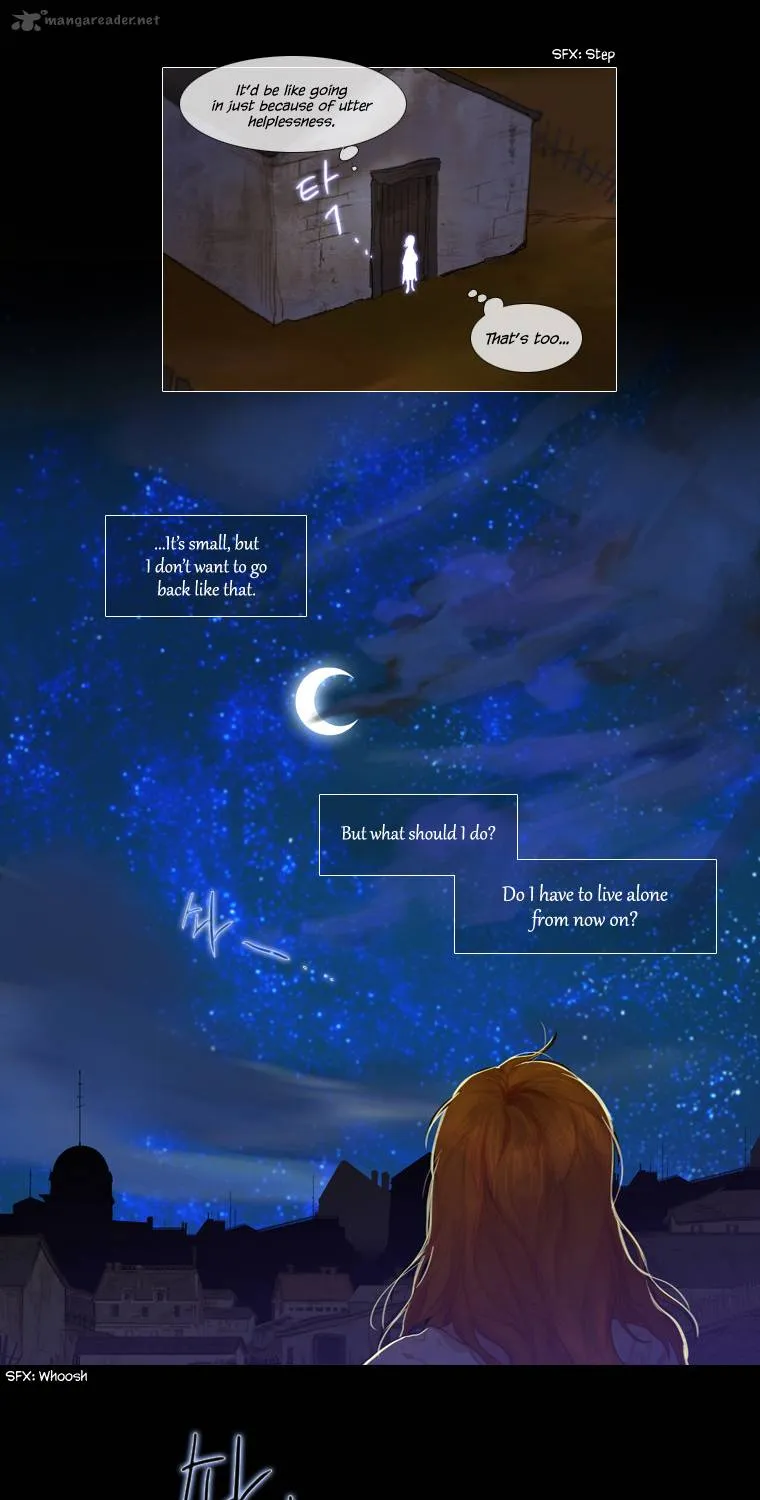 Read The Pale Horse chapter 56 image 9 on Lezhin