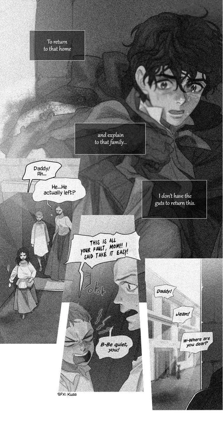 Read The Pale Horse chapter 58 image 3 on Lezhin
