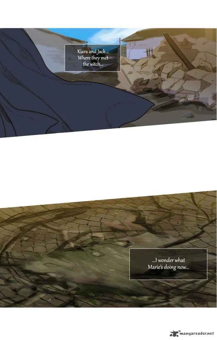 Read The Pale Horse chapter 58 image 44 on Lezhin