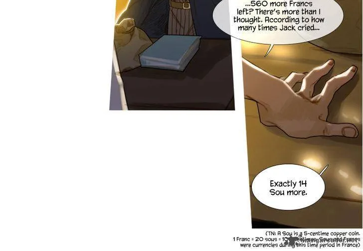 Read The Pale Horse chapter 58 image 7 on Lezhin