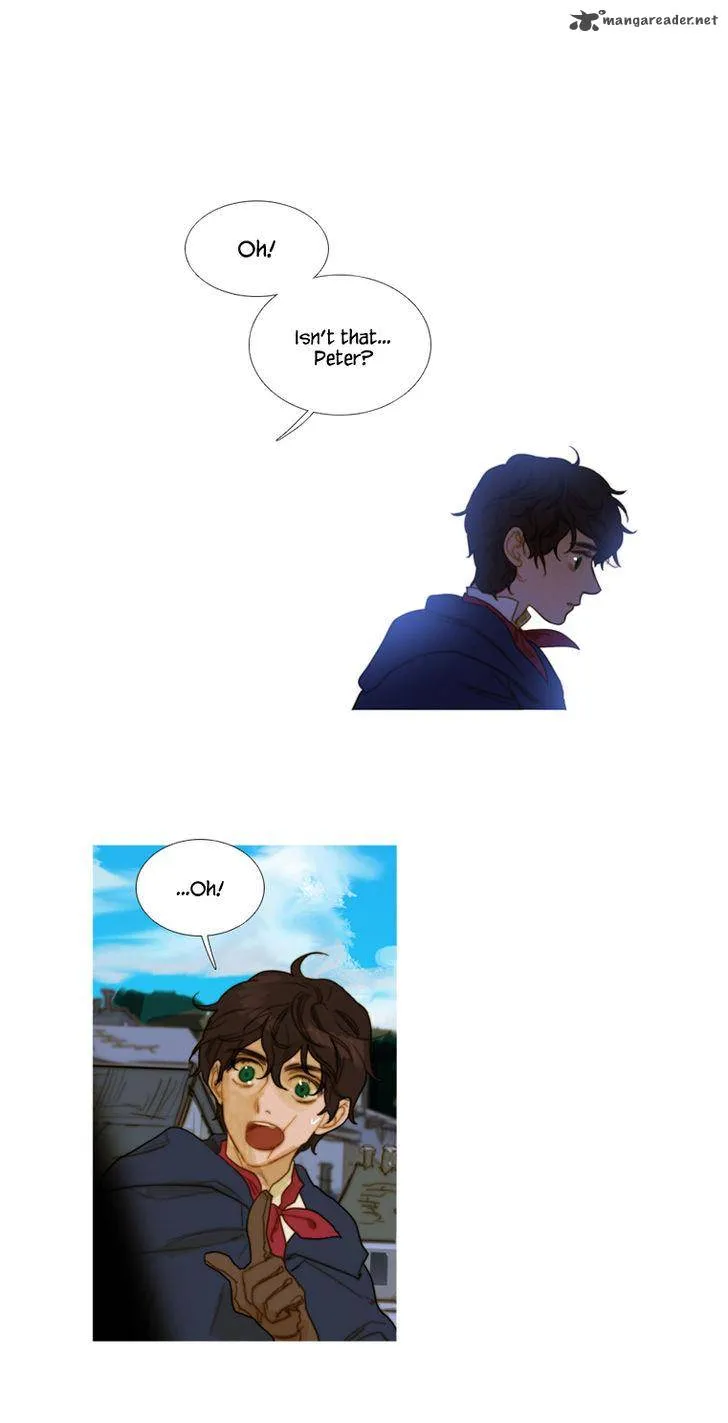Read The Pale Horse chapter 59 image 1 on Lezhin