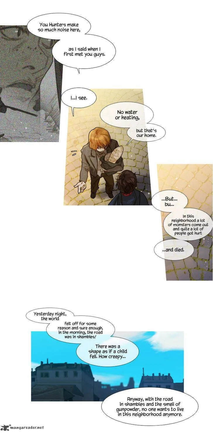 Read The Pale Horse chapter 59 image 10 on Lezhin