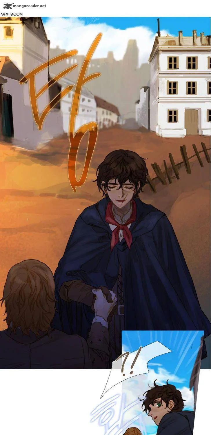 Read The Pale Horse chapter 59 image 18 on Lezhin