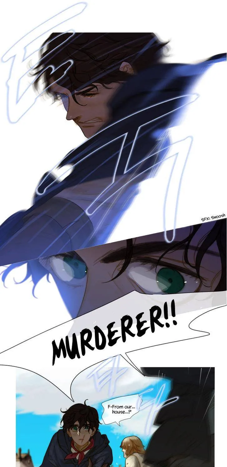 Read The Pale Horse chapter 59 image 20 on Lezhin