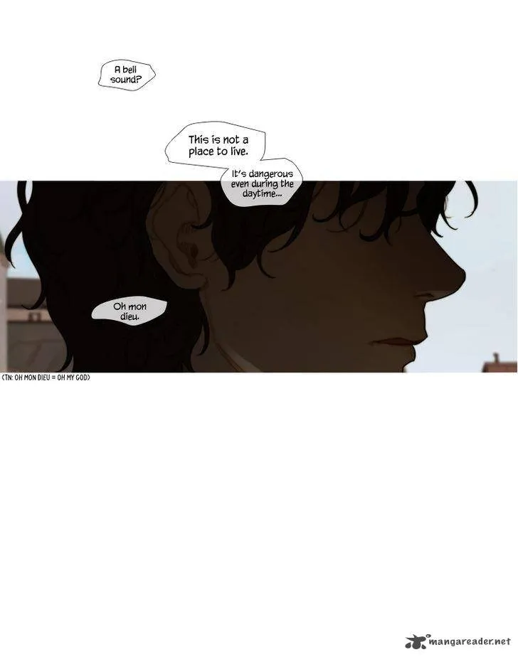 Read The Pale Horse chapter 59 image 24 on Lezhin
