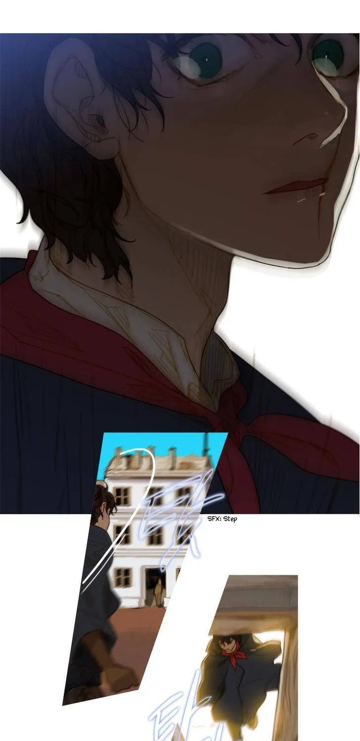 Read The Pale Horse chapter 59 image 25 on Lezhin