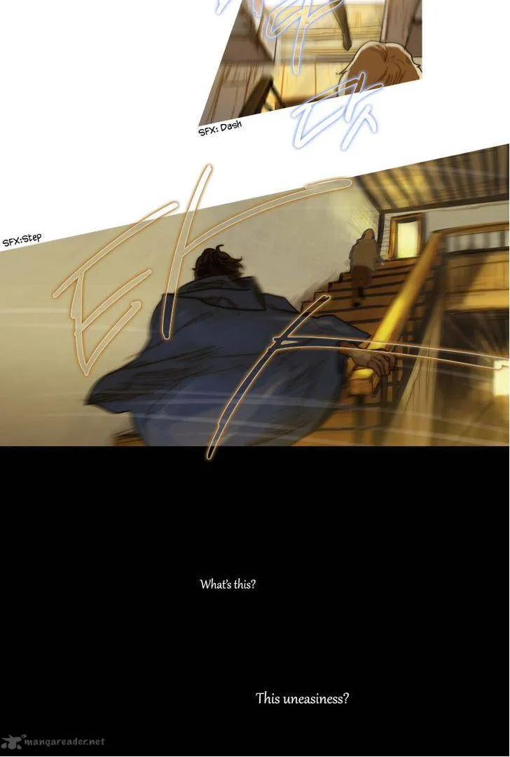 Read The Pale Horse chapter 59 image 26 on Lezhin